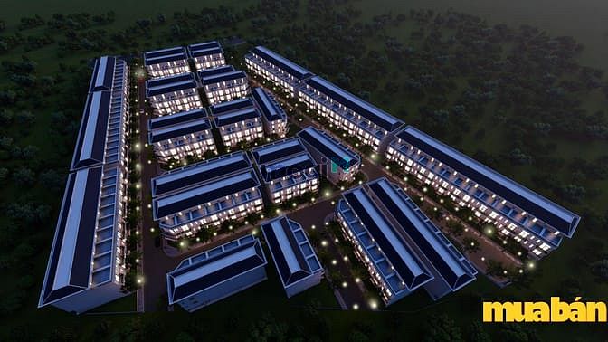 The Diamond Thống Nhất