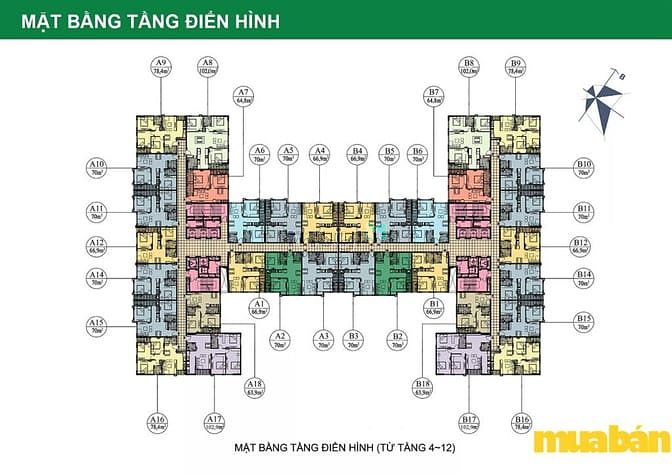 Hoành Sơn Complex