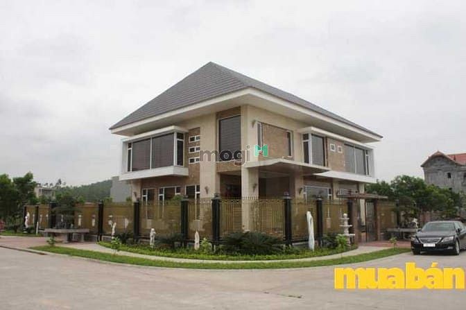 Biệt thự Tây Hùng Thắng