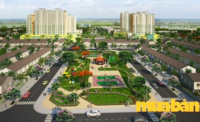 Thăng Long Home