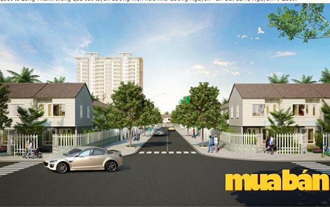 Thăng Long Home
