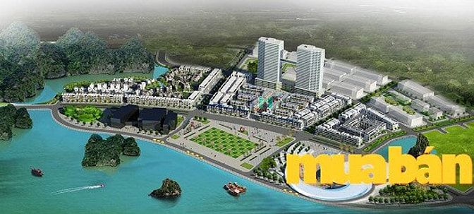 Hạ Long Central Plaza