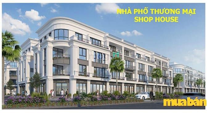 Khu đô thị Phương Đông