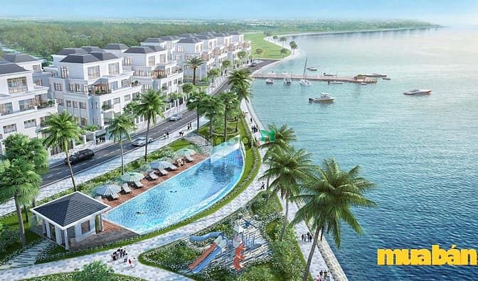 Pearl Villas