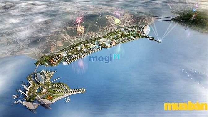 Premier Village Hạ Long
