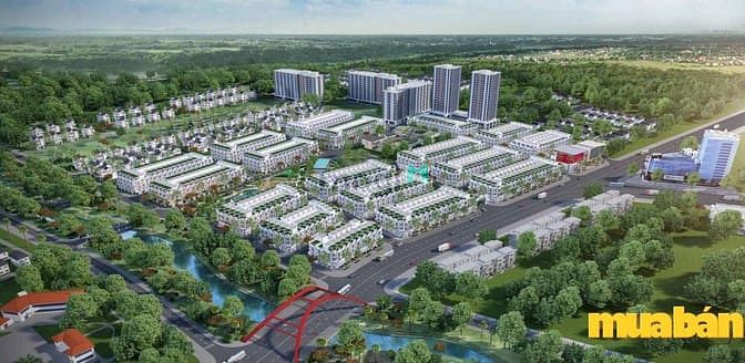 Tiến Lộc Garden