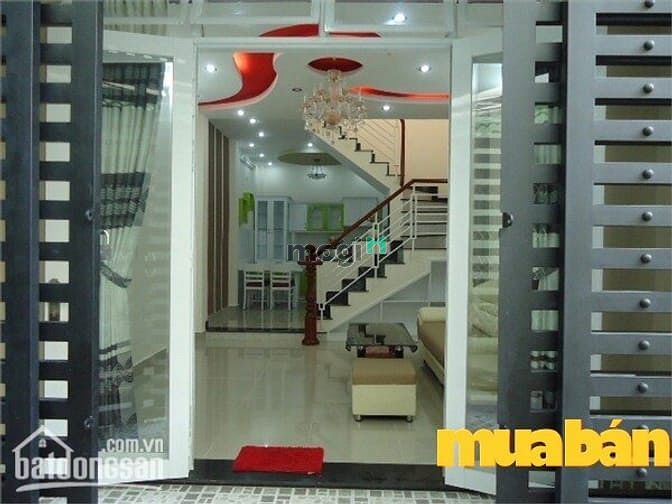 Khu Dân Cư 6B INTRESCO