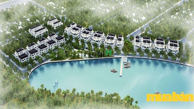 Pearl Villas