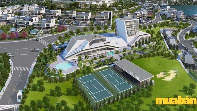 Monaco Hạ Long