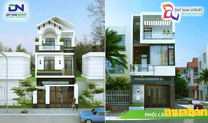 Đất Nam Luxury