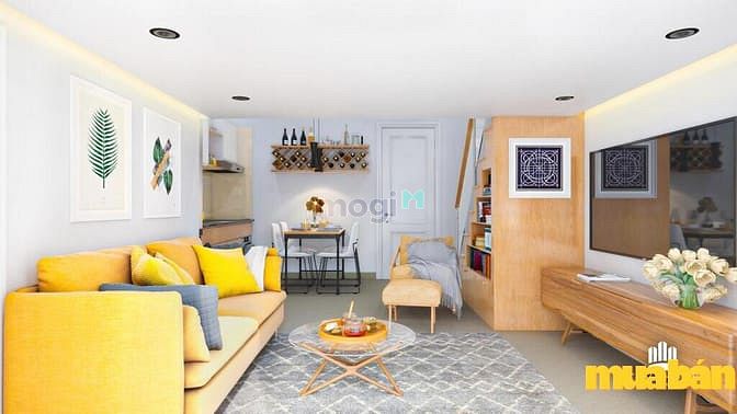CavaHome Vĩnh Lộc