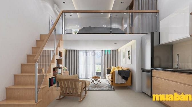 CavaHome Vĩnh Lộc