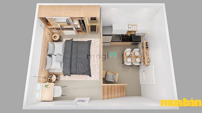 CavaHome Vĩnh Lộc