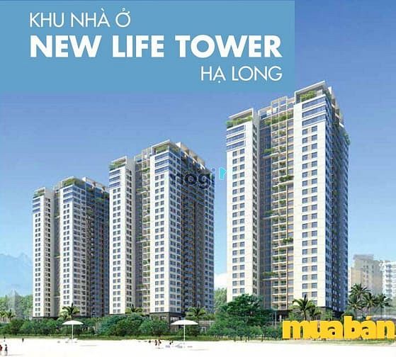 New Life Tower