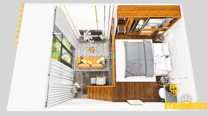 CavaHome Vĩnh Lộc