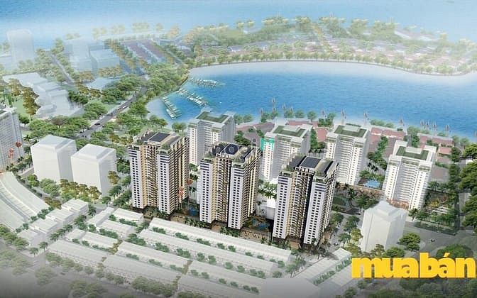 New Life Tower