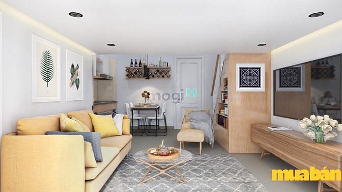 CavaHome Vĩnh Lộc