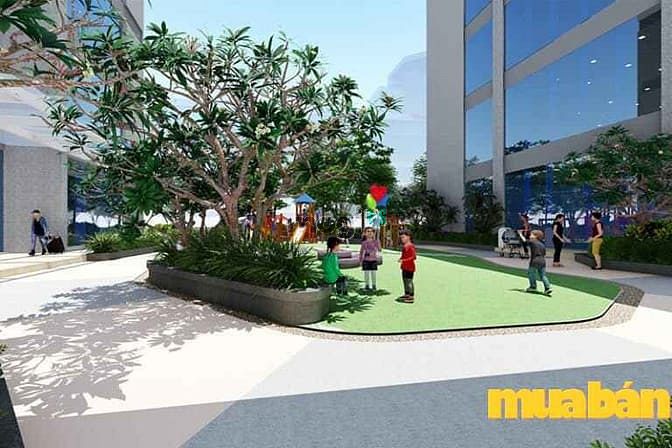 Harmony Square