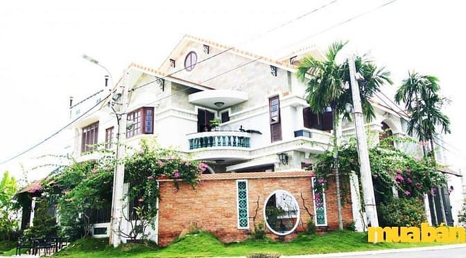 Khu Dân Cư Phong Phú 5