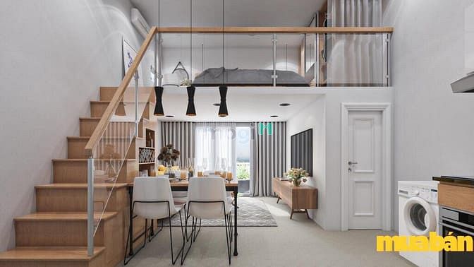 CavaHome Vĩnh Lộc