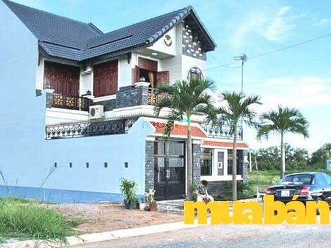 Khu Dân Cư Phong Phú 5