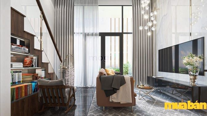 CavaHome Vĩnh Lộc