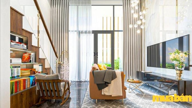 CavaHome Vĩnh Lộc