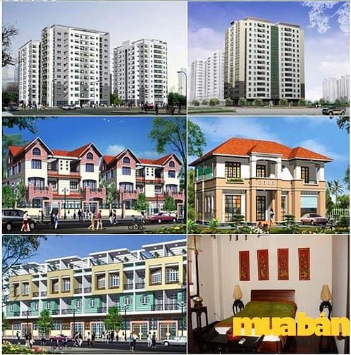 Khu dân cư 13A Hồng Quang