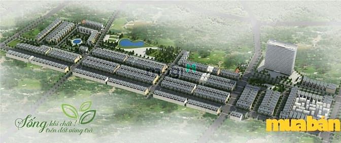 Phổ Yên New City