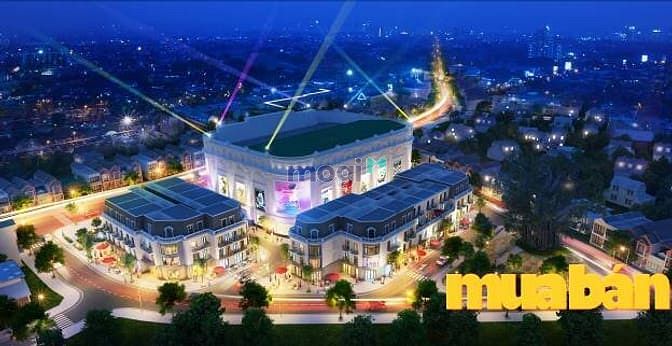 Vincom Thái Nguyên