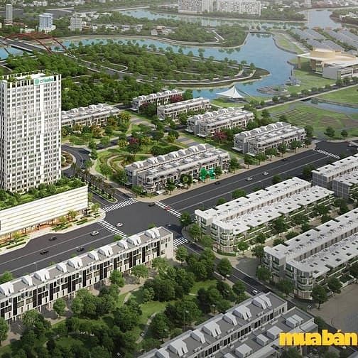 Viko City