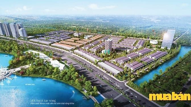 Viko City