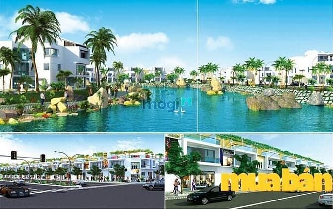 Ngoc Bich Residence