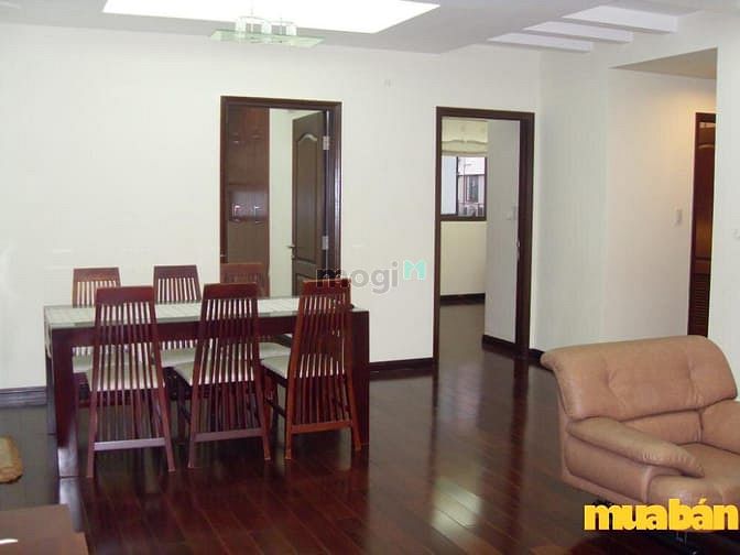 Khu Căn Hộ Mỹ Cảnh 