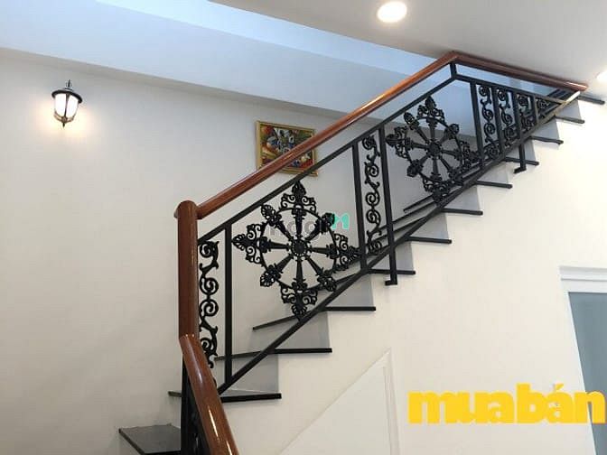 Khu Dân Cư Thuần Việt