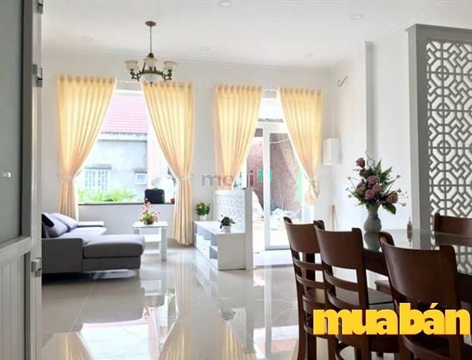 Khu Dân Cư Thuần Việt