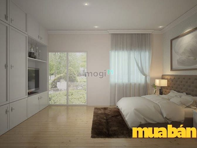 Khu Dân Cư Thuần Việt