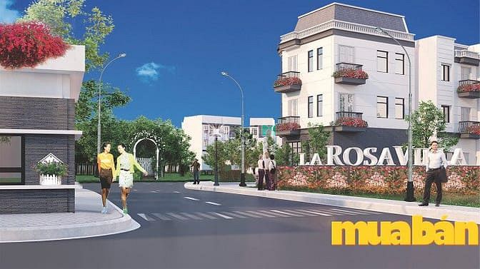 La RosaVila