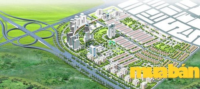 Khu dân cư Thạnh Phú