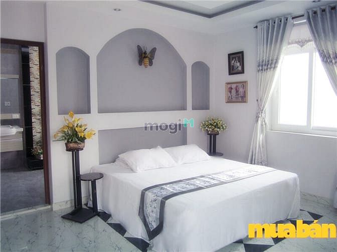 Khu biệt thự Tấn Trường