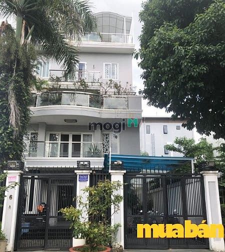 Khu dân cư Thế Kỷ 21