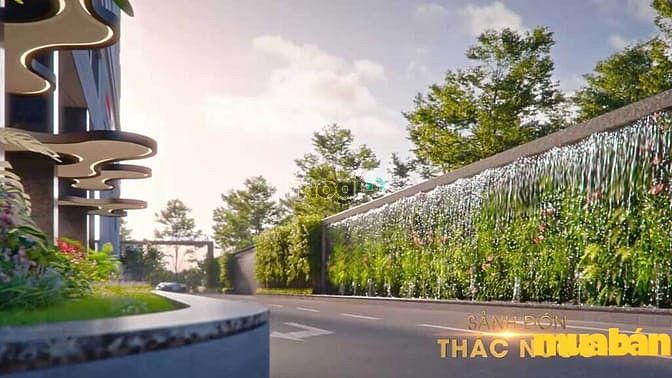 Happy One Premier Thạnh Lộc