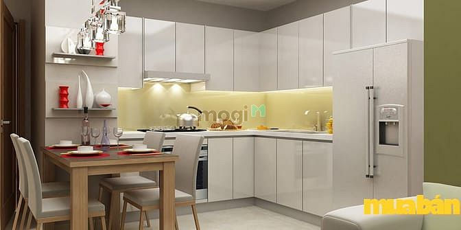 Căn Hộ Cao Cấp Huỳnh Tấn Phát