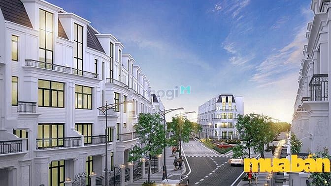 Green Park Thanh Hóa