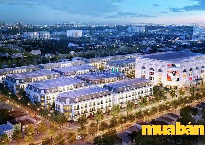 Vincom Tây Ninh