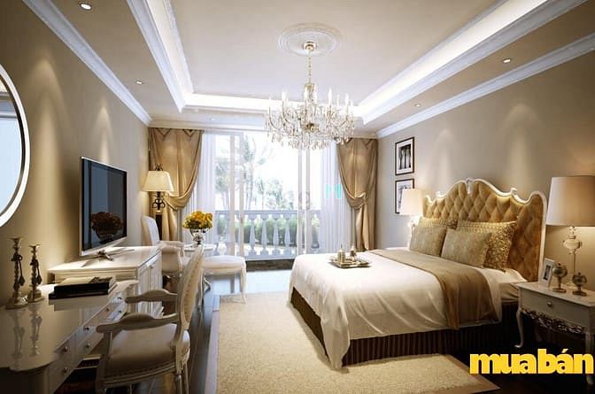 Khu Biệt Thự Mỹ Gia 2