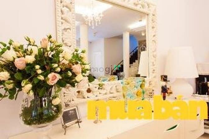 Khu Biệt Thự Mỹ Gia 2