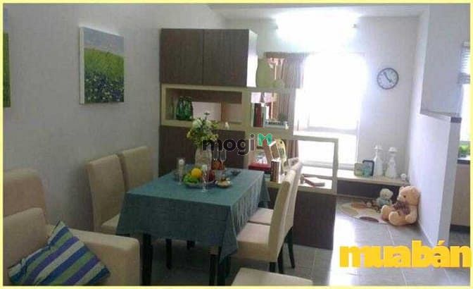 Khu dân cư Bắc Lương Bèo