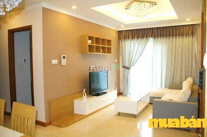 Mỹ Phú Apartment