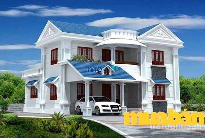 Tiên Sa Villas